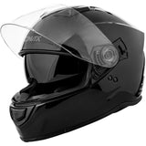 GMAX FF-18 Solid Adult Street Helmets-72-7528