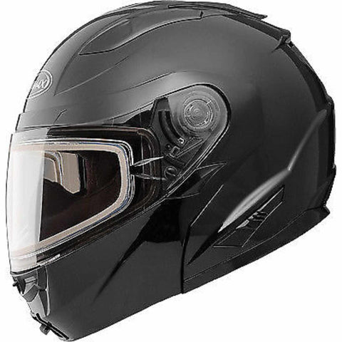 GMAX FF-18 Solid Adult Street Helmets-72-7528