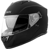 GMAX FF-18 Solid Adult Street Helmets-72-7528