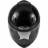 GMAX FF-49 Solid Adult Street Helmets-72-7506