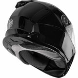 GMAX FF-49 Solid Adult Street Helmets-72-7506