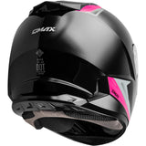 GMAX FF-49 Syth Adult Street Helmets-72-7509
