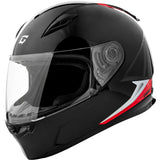 GMAX FF-49 Syth Adult Street Helmets-72-7510