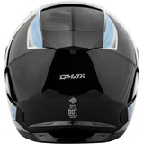 GMAX FF-49 Syth Adult Street Helmets-72-7511