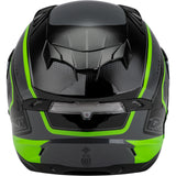 GMAX FF-98 Aftershock Adult Street Helmets-72-5140