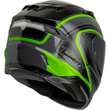 GMAX FF-98 Aftershock Adult Street Helmets-72-5140