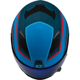 GMAX FF-98 Aftershock Adult Street Helmets-72-5138