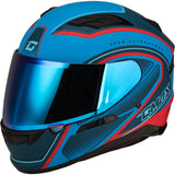 GMAX FF-98 Aftershock Adult Street Helmets-72-5138