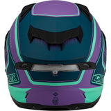GMAX FF-98 Aftershock Adult Street Helmets-72-5141