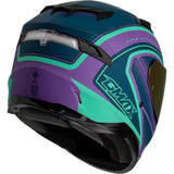 GMAX FF-98 Aftershock Adult Street Helmets-72-5141