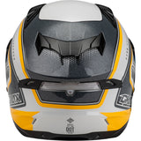 GMAX FF-98 Aftershock Adult Street Helmets-72-5143