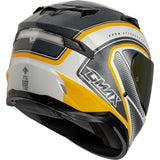 GMAX FF-98 Aftershock Adult Street Helmets-72-5143