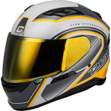 GMAX FF-98 Aftershock Adult Street Helmets-72-5143