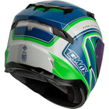 GMAX FF-98 Aftershock Adult Street Helmets-72-5142