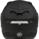 GMAX FF-98 Adult Street Helmets-72-7463