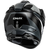 GMAX GM-11 Decima Adult Street Helmets-72-7253