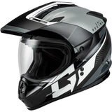 GMAX GM-11 Decima Adult Street Helmets-72-7253