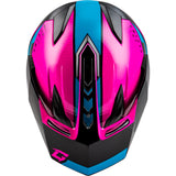 GMAX GM-11 Decima Adult Street Helmets-72-7254