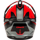 GMAX GM-11 Decima Adult Street Helmets-72-7256