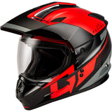 GMAX GM-11 Decima Adult Street Helmets-72-7256