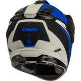 GMAX GM-11 Decima Adult Street Helmets-72-7257