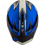 GMAX GM-11 Decima Adult Street Helmets-72-7257