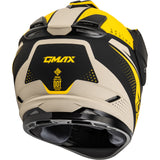 GMAX GM-11 Decima Adult Street Helmets-72-7258