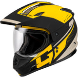 GMAX GM-11 Decima Adult Street Helmets-72-7258