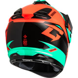 GMAX GM-11 Ronin Adult Street Helmets-72-7259