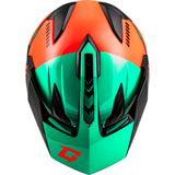 GMAX GM-11 Ronin Adult Street Helmets-72-7259