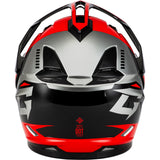 GMAX GM-11 Ronin Adult Street Helmets-72-7261