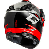 GMAX GM-11 Ronin Adult Street Helmets-72-7261