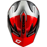 GMAX GM-11 Ronin Adult Street Helmets-72-7261