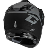 GMAX GM-11 Ronin Adult Street Helmets-72-7264