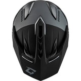 GMAX GM-11 Ronin Adult Street Helmets-72-7264