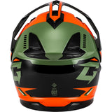 GMAX GM-11 Ronin Adult Street Helmets-72-7265