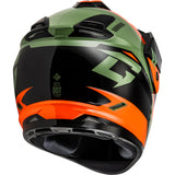 GMAX GM-11 Ronin Adult Street Helmets-72-7265