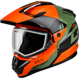 GMAX GM-11 Ronin Adult Street Helmets-72-7265