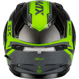 GMAX MD-01 Volta Adult Street Helmets-72-7293