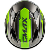 GMAX MD-01 Volta Adult Street Helmets-72-7293