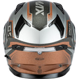 GMAX MD-01 Volta Adult Street Helmets-72-7296