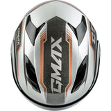 GMAX MD-01 Volta Adult Street Helmets-72-7296