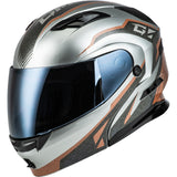 GMAX MD-01 Volta Adult Street Helmets-72-7296