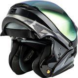 GMAX MD-01 Volta Adult Street Helmets-72-7298