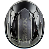 GMAX MD-01 Volta Adult Street Helmets-72-7298