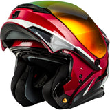 GMAX MD-01 Volta Adult Street Helmets-72-7297