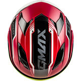 GMAX MD-01 Volta Adult Street Helmets-72-7297