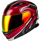 GMAX MD-01 Volta Adult Street Helmets-72-7297