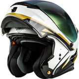 GMAX MD-01 Volta Adult Street Helmets-72-7299