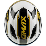 GMAX MD-01 Volta Adult Street Helmets-72-7299